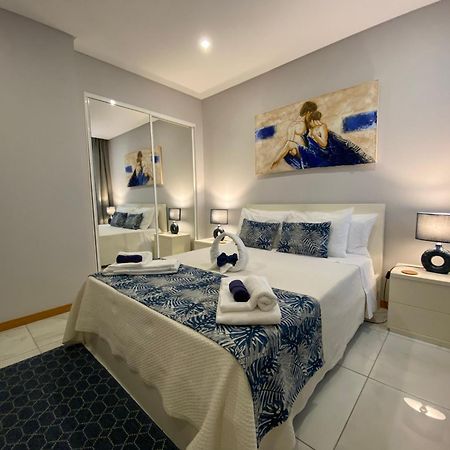 Iris House Al Azores Ponta Delgada  Ngoại thất bức ảnh