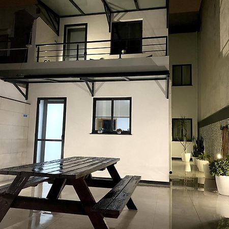 Iris House Al Azores Ponta Delgada  Ngoại thất bức ảnh