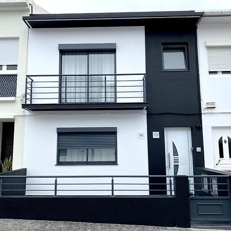 Iris House Al Azores Ponta Delgada  Ngoại thất bức ảnh