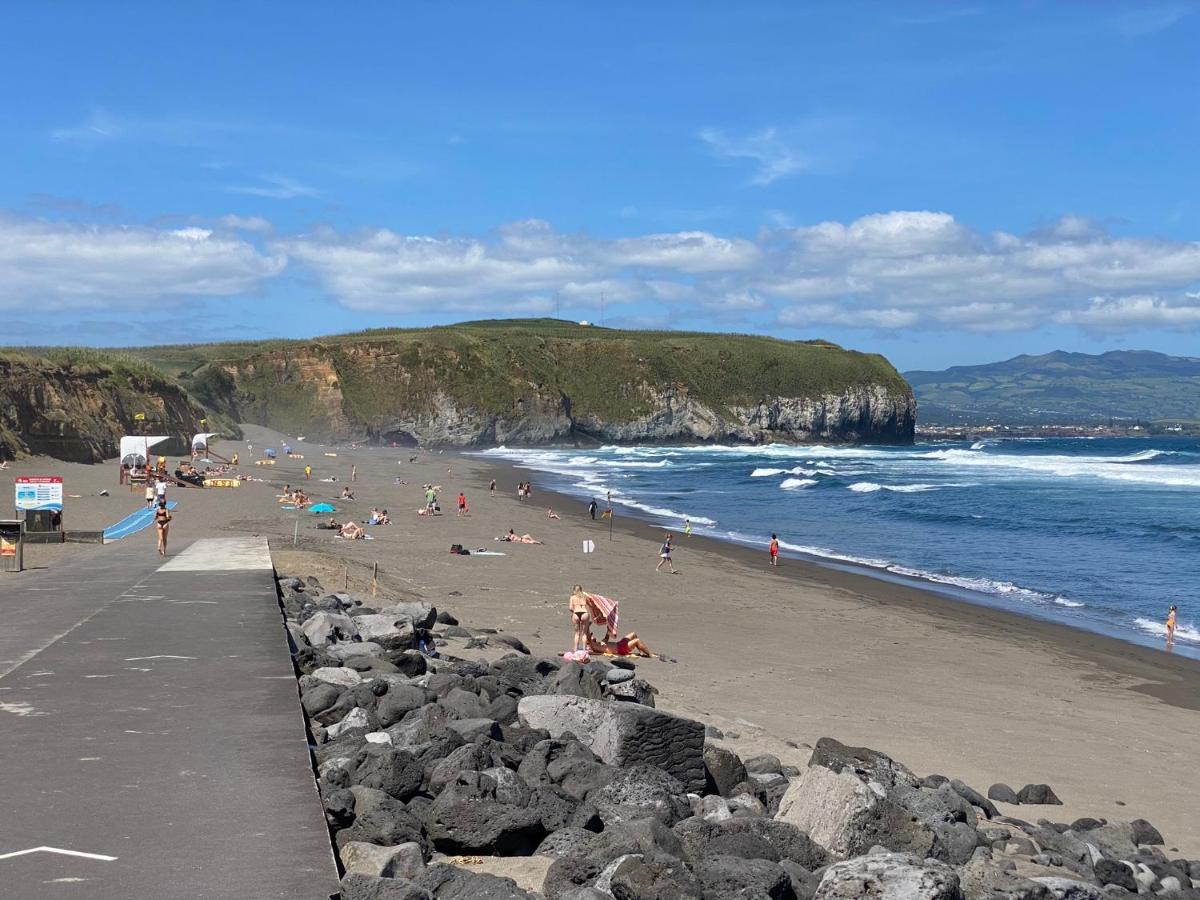 Iris House Al Azores Ponta Delgada  Ngoại thất bức ảnh