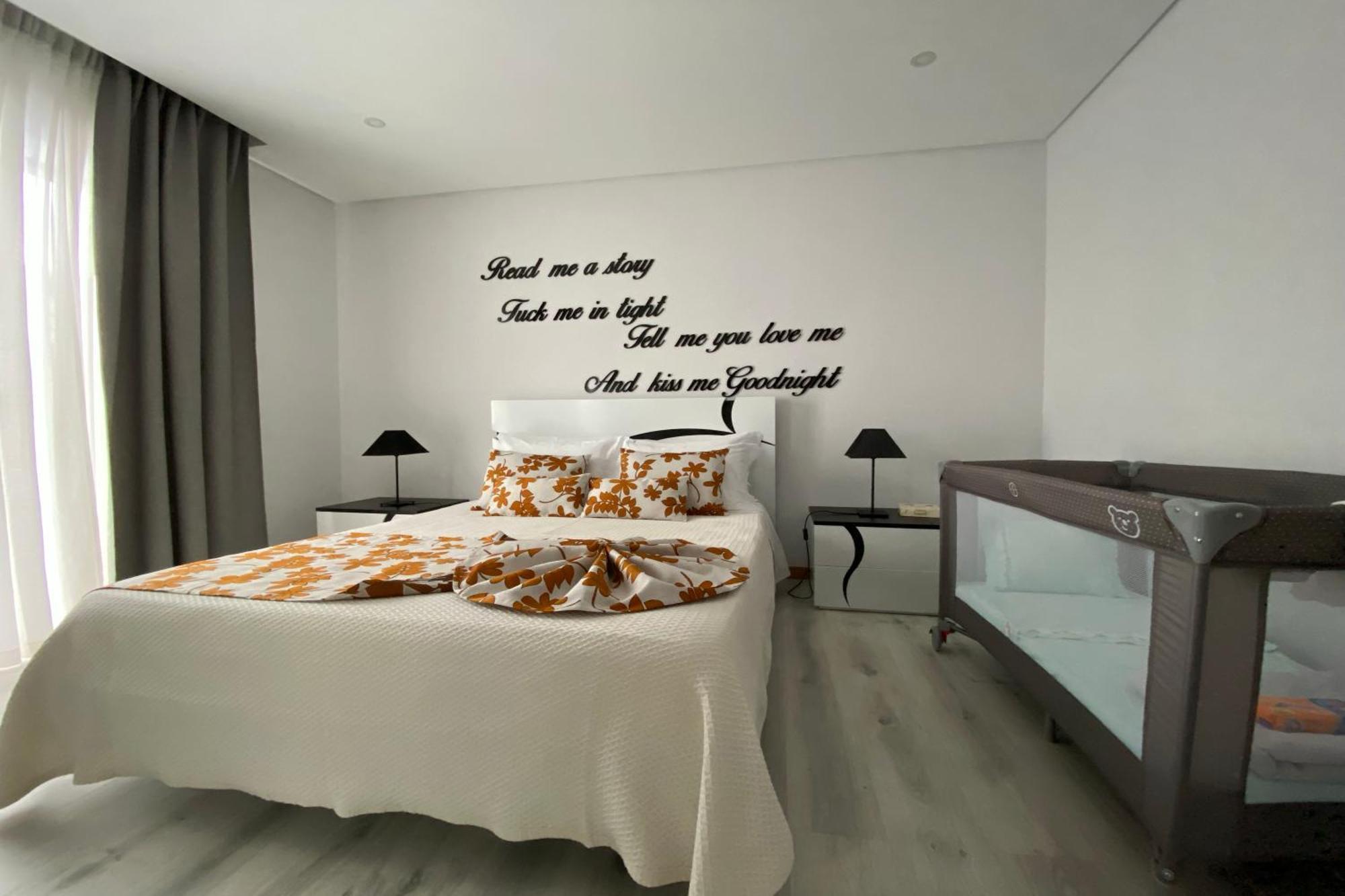 Iris House Al Azores Ponta Delgada  Ngoại thất bức ảnh
