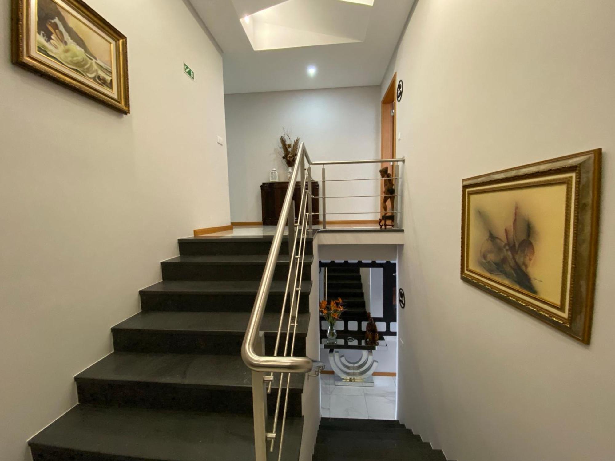 Iris House Al Azores Ponta Delgada  Ngoại thất bức ảnh