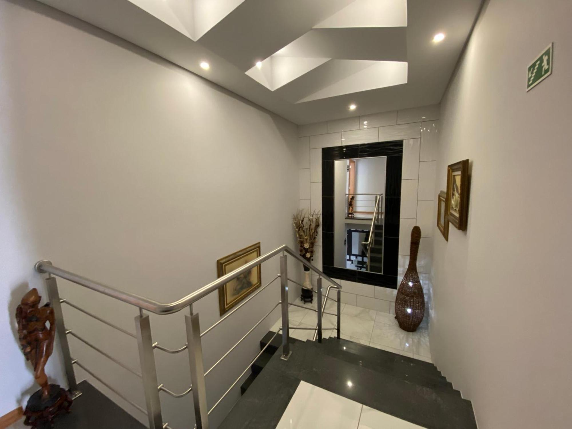 Iris House Al Azores Ponta Delgada  Ngoại thất bức ảnh