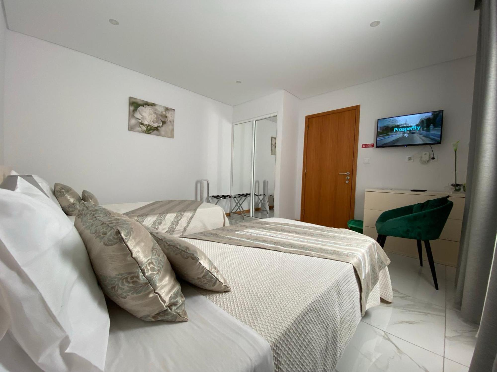 Iris House Al Azores Ponta Delgada  Ngoại thất bức ảnh
