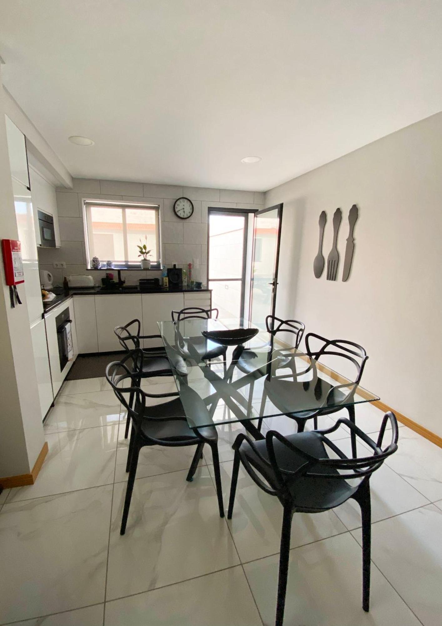 Iris House Al Azores Ponta Delgada  Ngoại thất bức ảnh