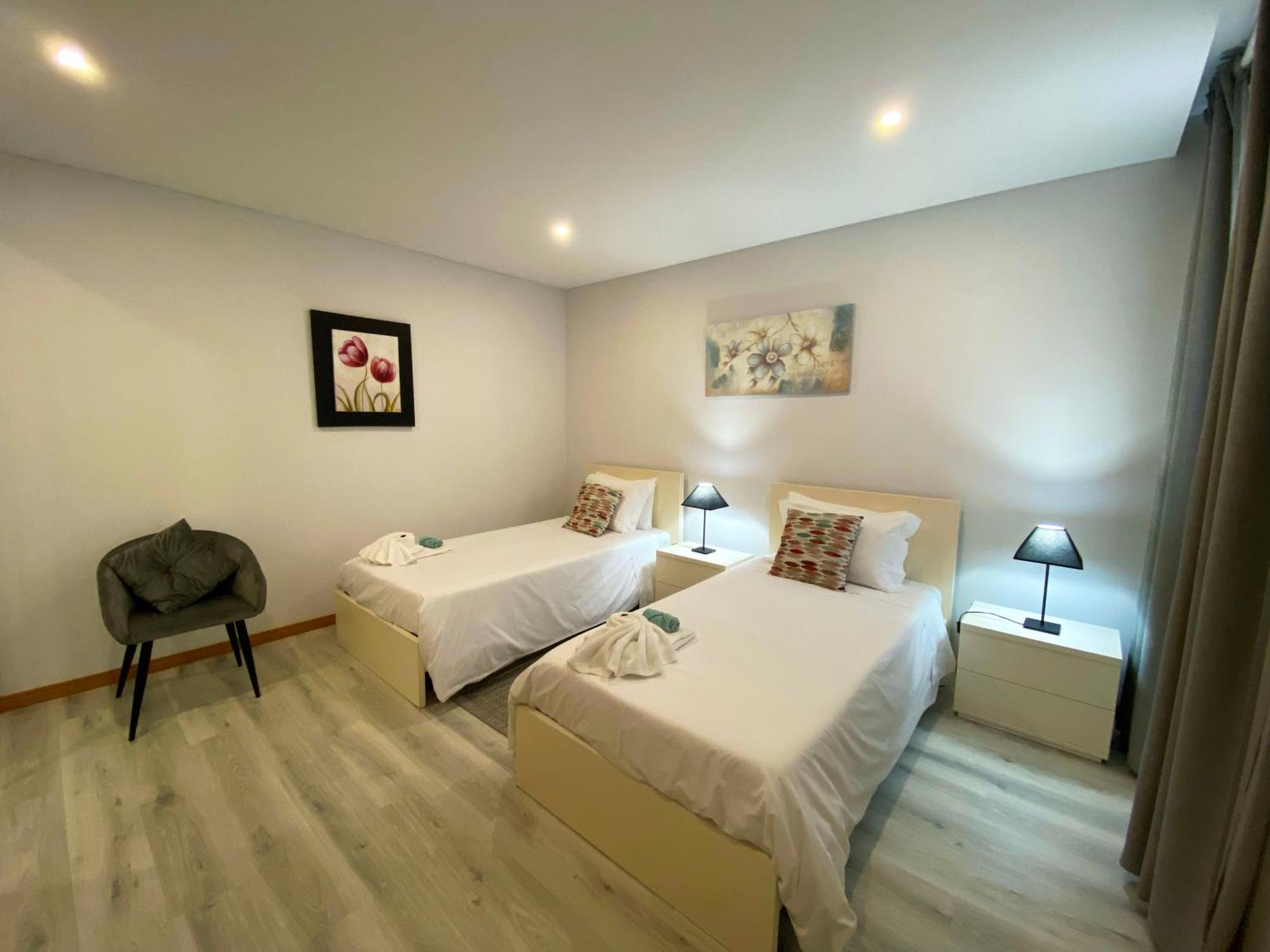 Iris House Al Azores Ponta Delgada  Ngoại thất bức ảnh
