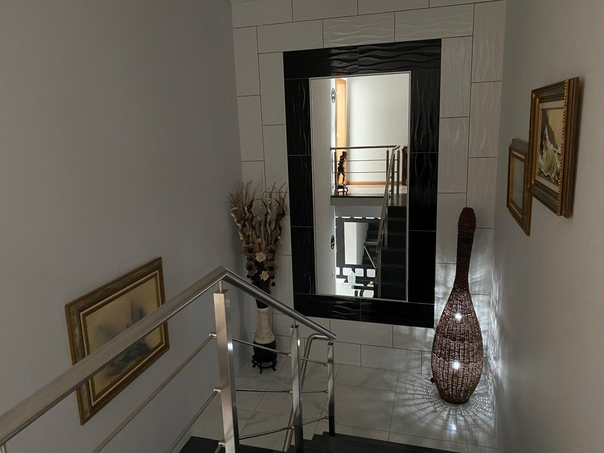 Iris House Al Azores Ponta Delgada  Ngoại thất bức ảnh