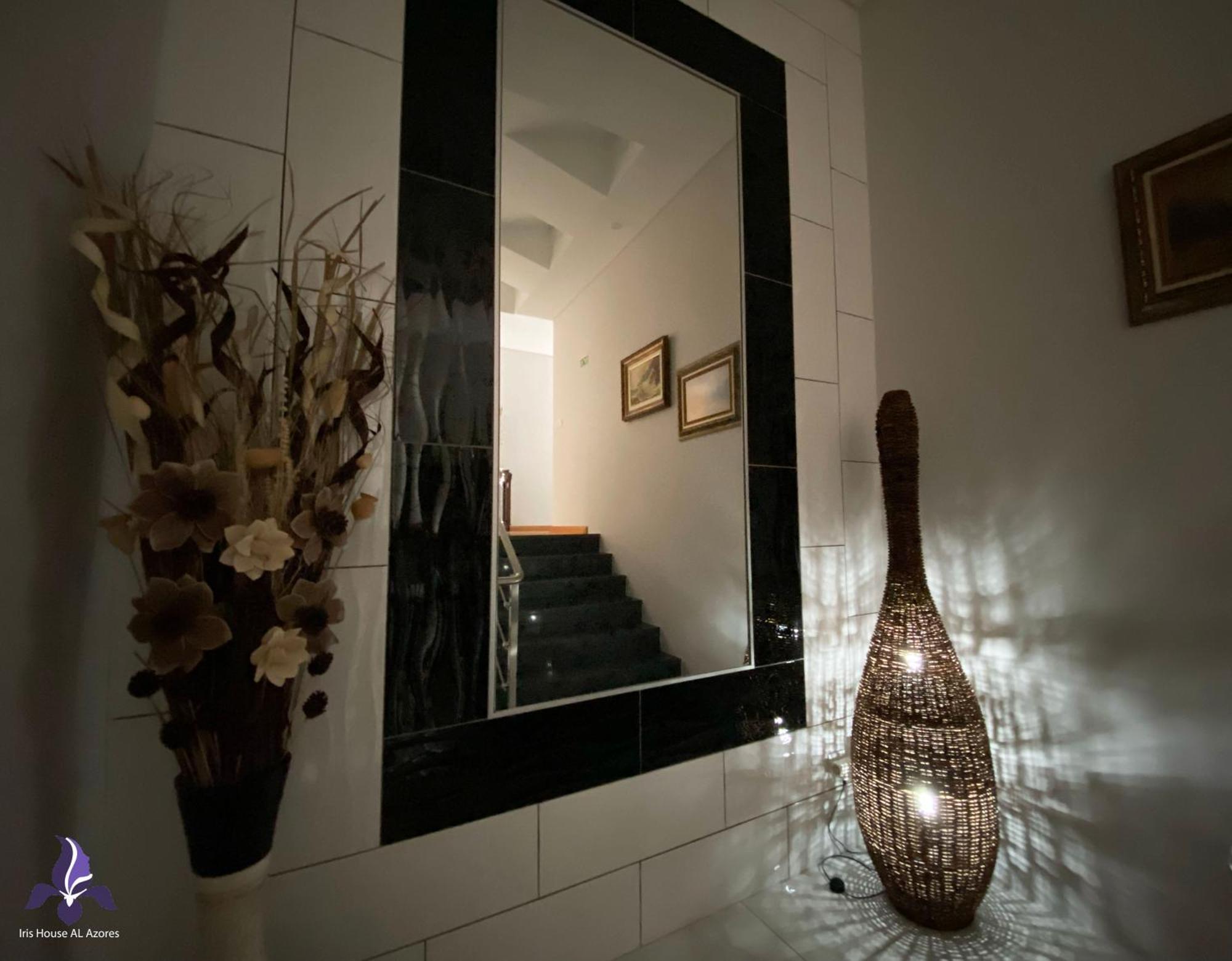 Iris House Al Azores Ponta Delgada  Ngoại thất bức ảnh