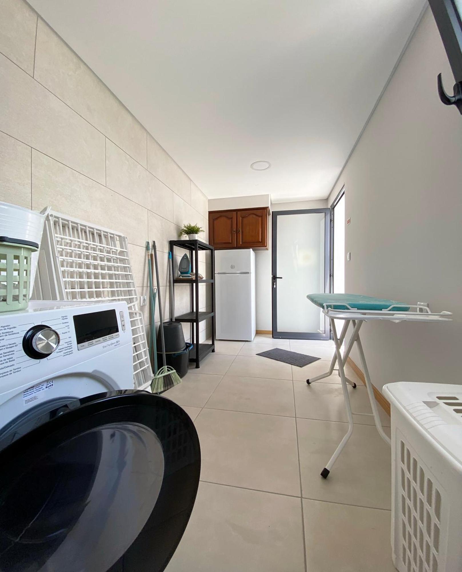 Iris House Al Azores Ponta Delgada  Ngoại thất bức ảnh