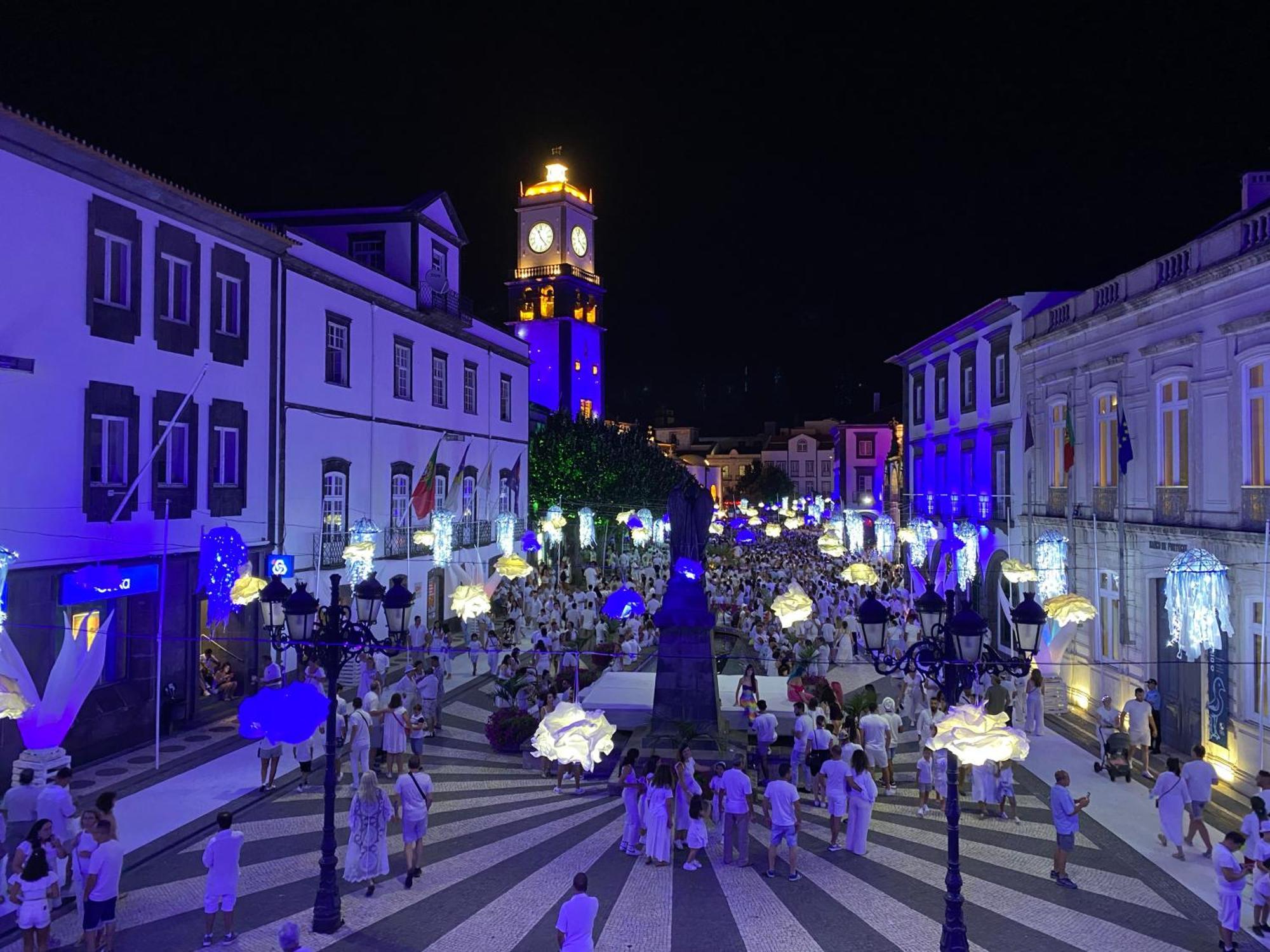 Iris House Al Azores Ponta Delgada  Ngoại thất bức ảnh