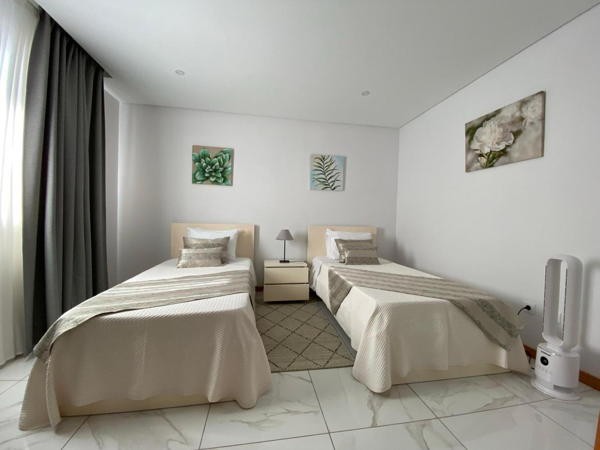 Iris House Al Azores Ponta Delgada  Ngoại thất bức ảnh
