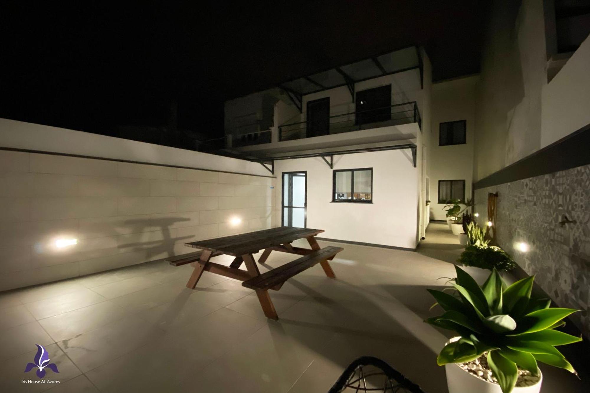 Iris House Al Azores Ponta Delgada  Ngoại thất bức ảnh