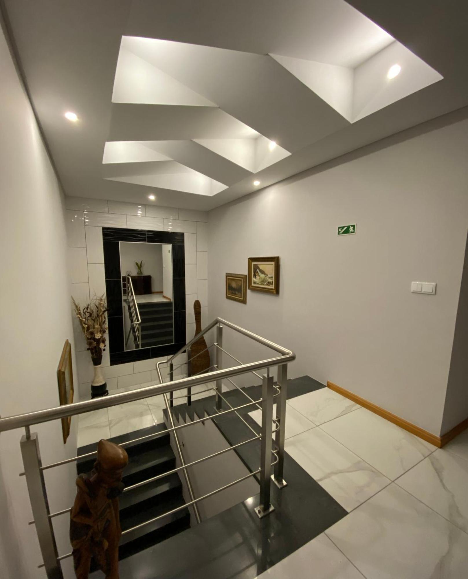 Iris House Al Azores Ponta Delgada  Ngoại thất bức ảnh