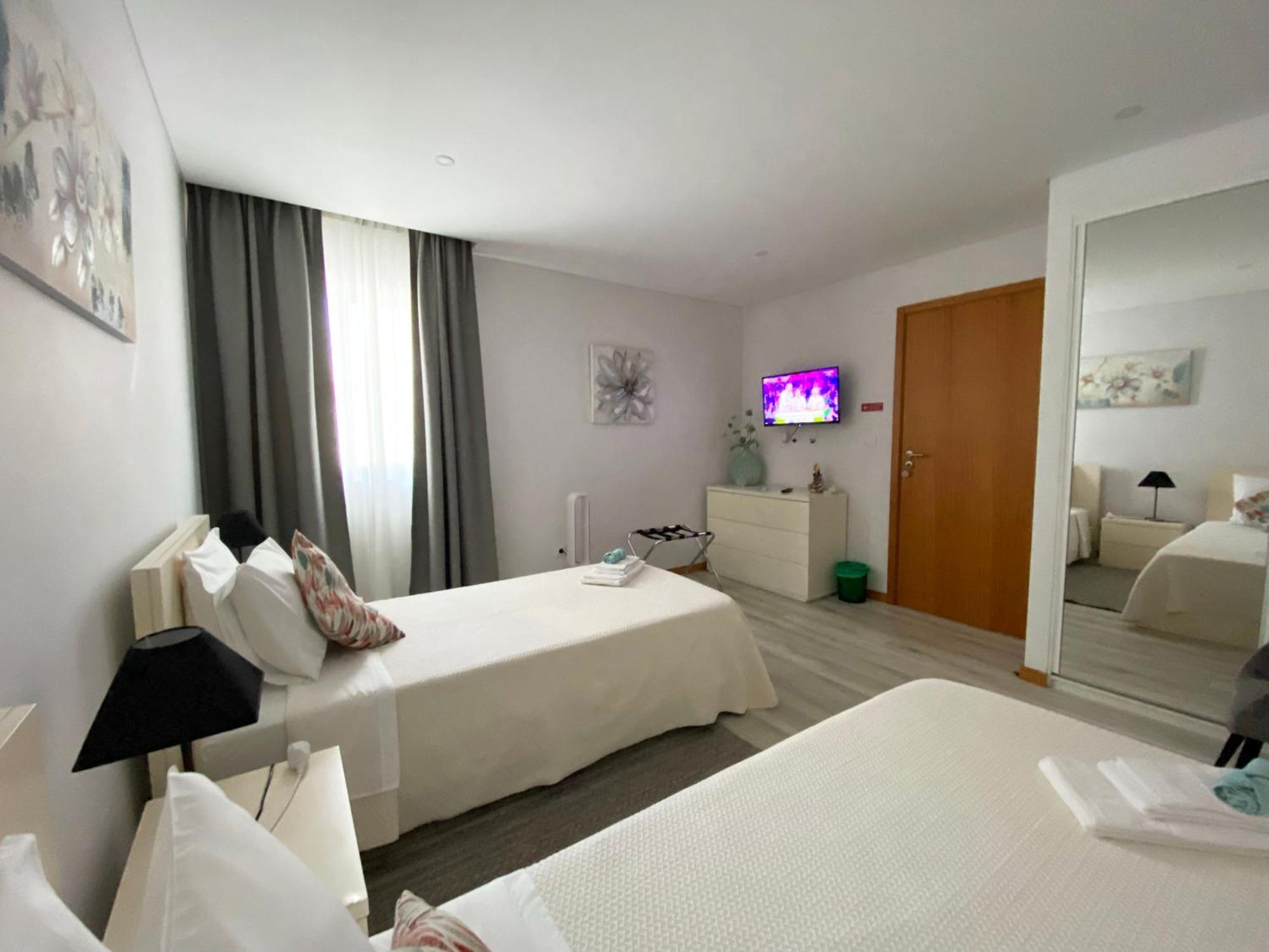 Iris House Al Azores Ponta Delgada  Ngoại thất bức ảnh