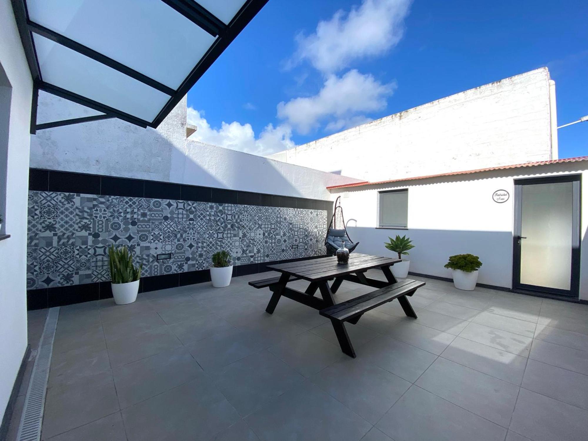 Iris House Al Azores Ponta Delgada  Ngoại thất bức ảnh