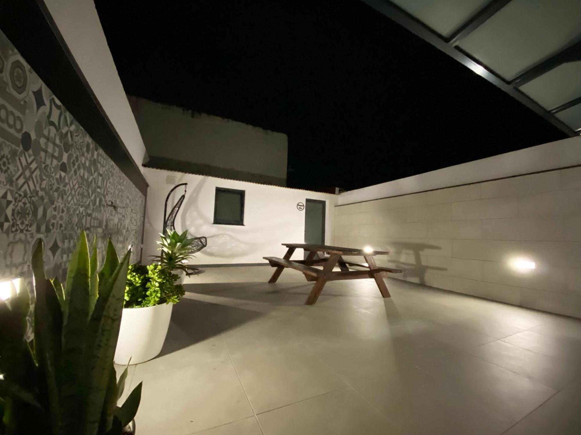 Iris House Al Azores Ponta Delgada  Ngoại thất bức ảnh