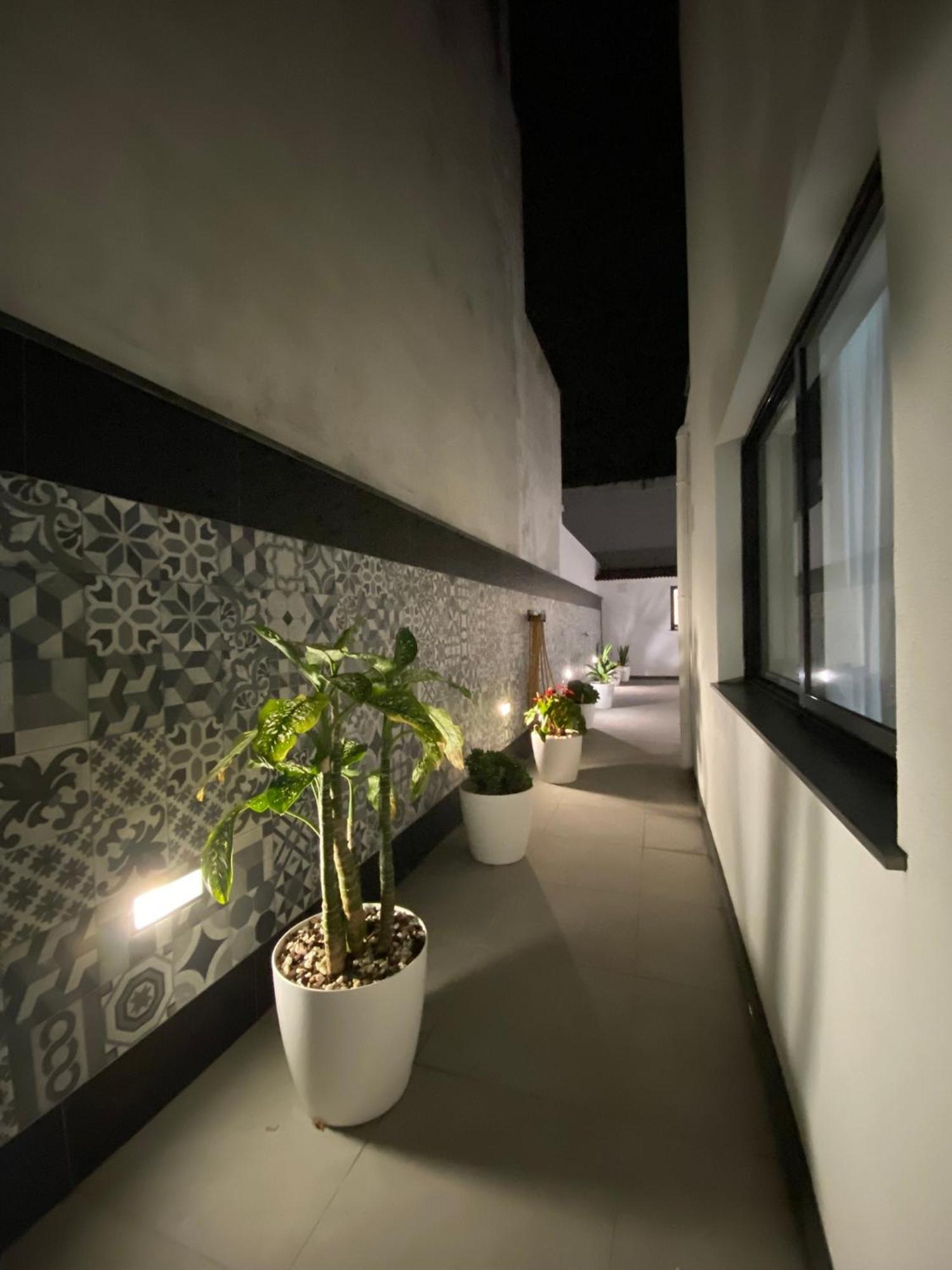 Iris House Al Azores Ponta Delgada  Ngoại thất bức ảnh