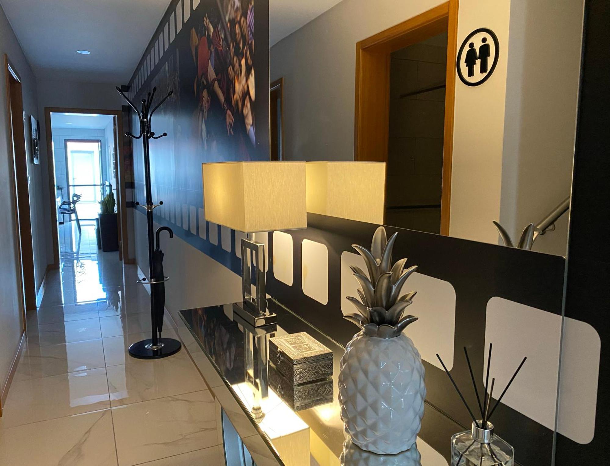 Iris House Al Azores Ponta Delgada  Ngoại thất bức ảnh
