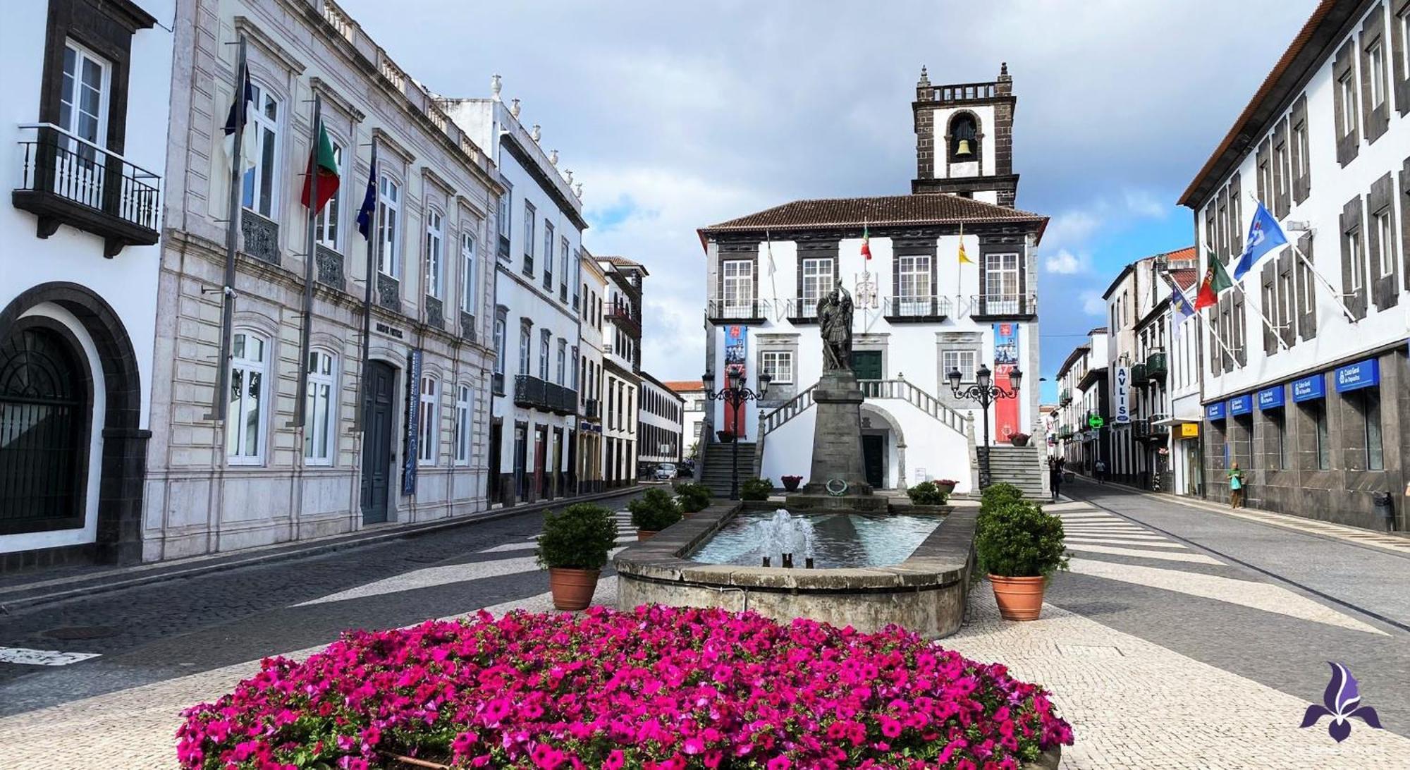 Iris House Al Azores Ponta Delgada  Ngoại thất bức ảnh