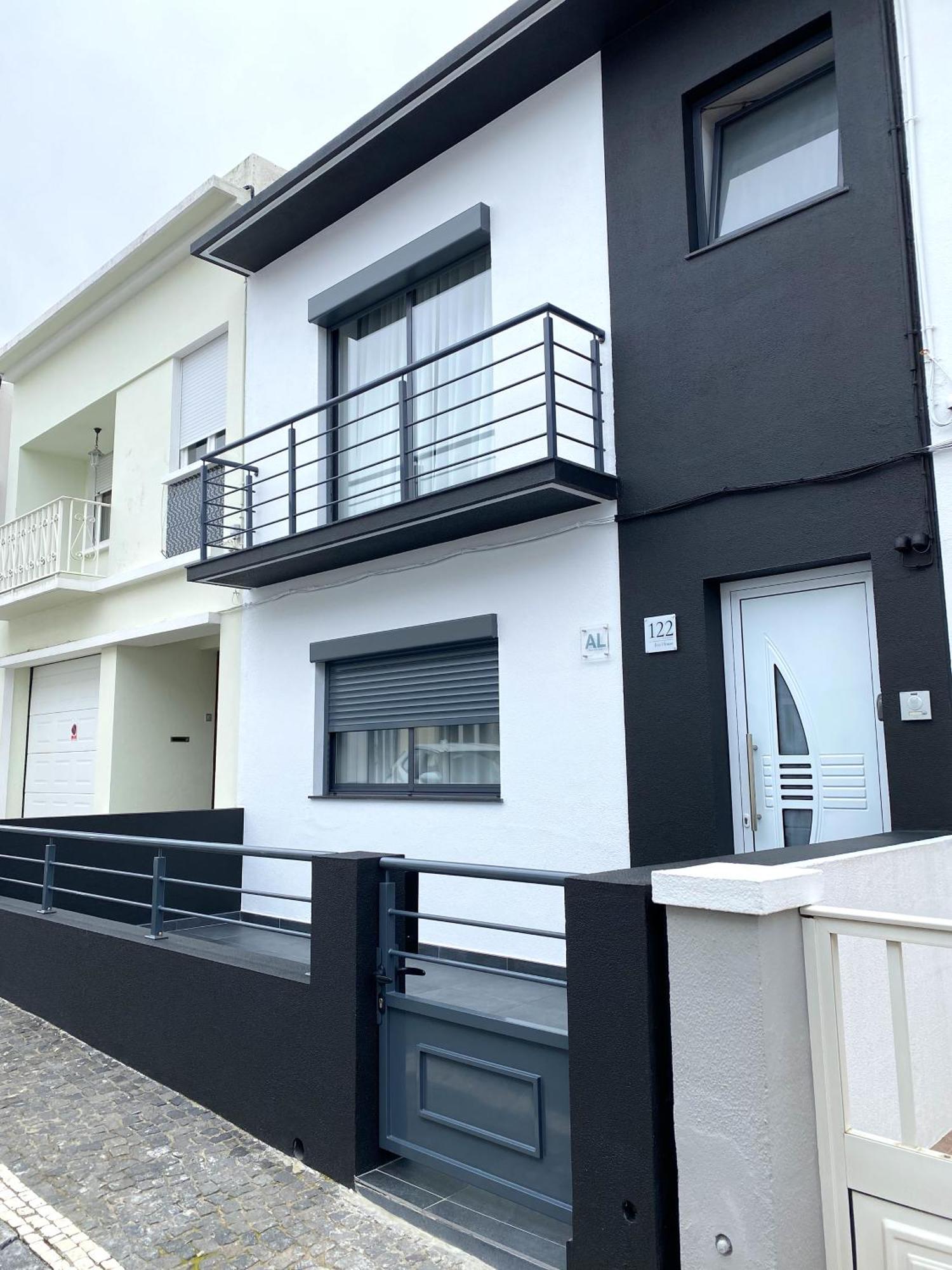 Iris House Al Azores Ponta Delgada  Ngoại thất bức ảnh