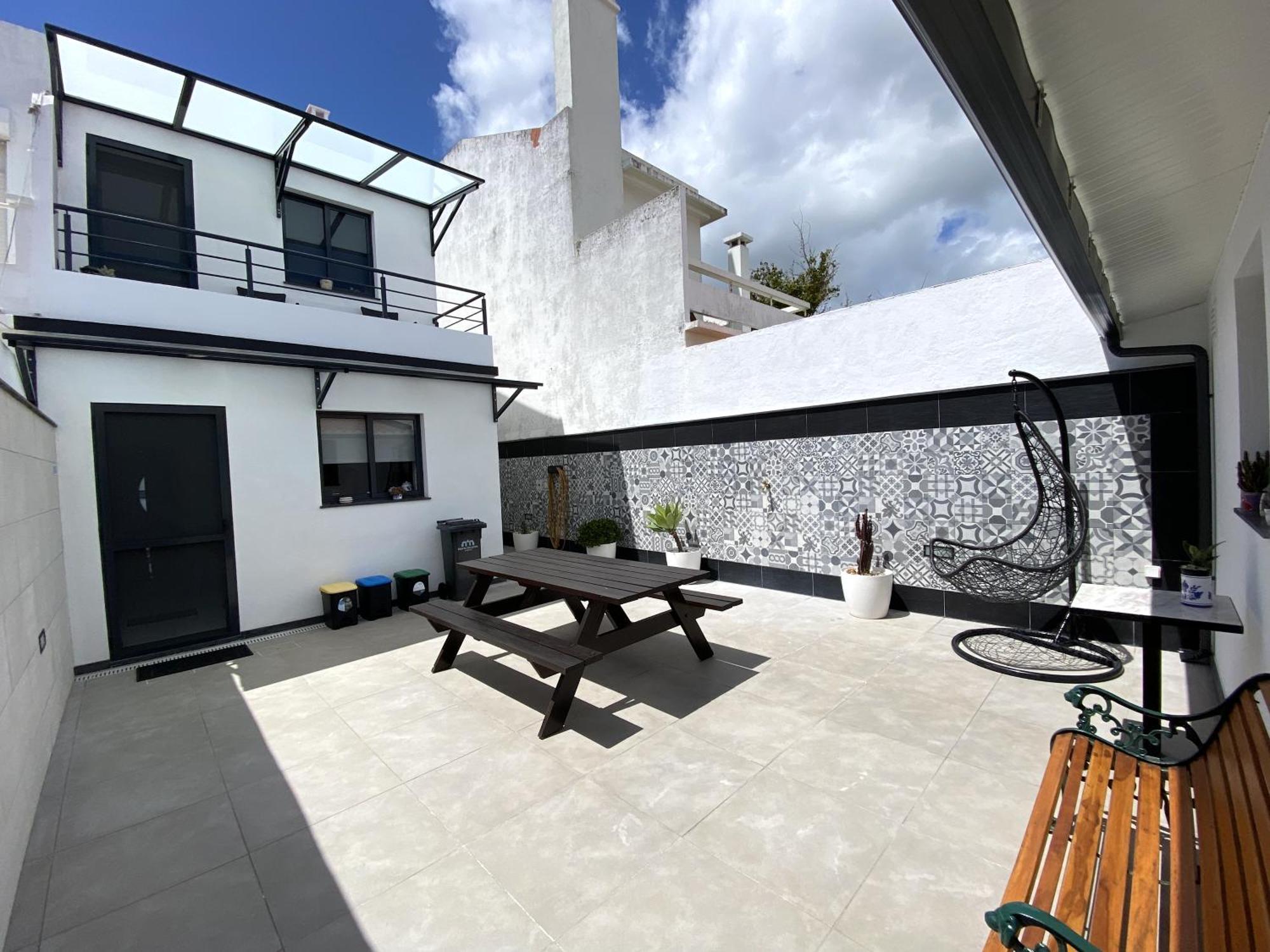 Iris House Al Azores Ponta Delgada  Ngoại thất bức ảnh