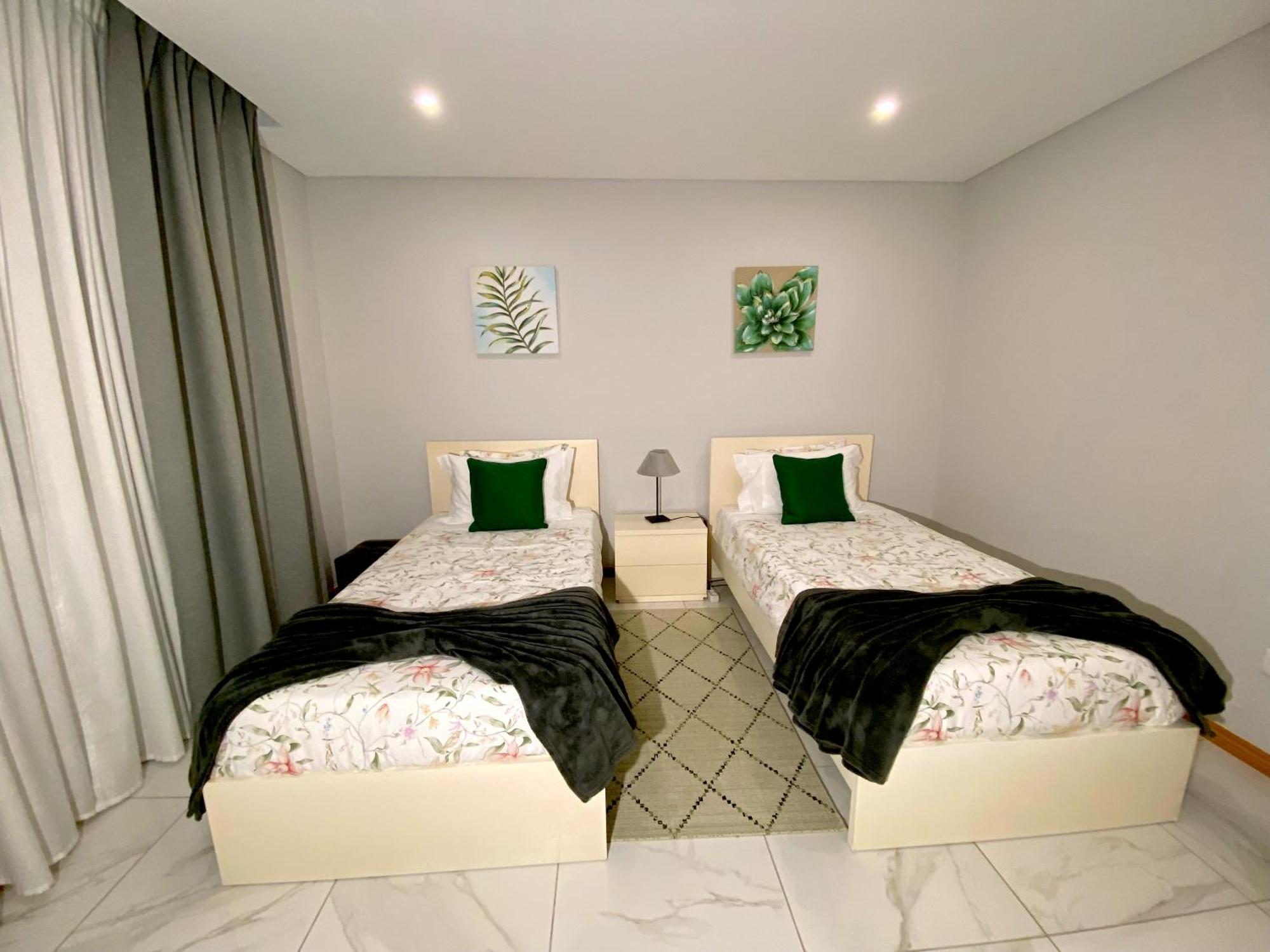 Iris House Al Azores Ponta Delgada  Ngoại thất bức ảnh