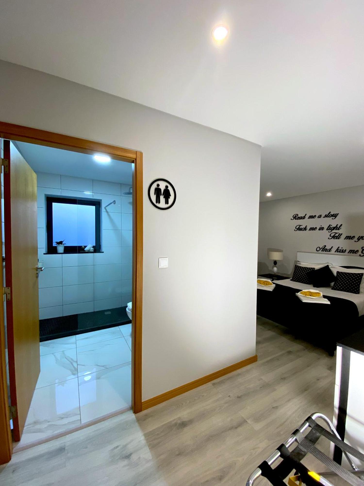 Iris House Al Azores Ponta Delgada  Ngoại thất bức ảnh
