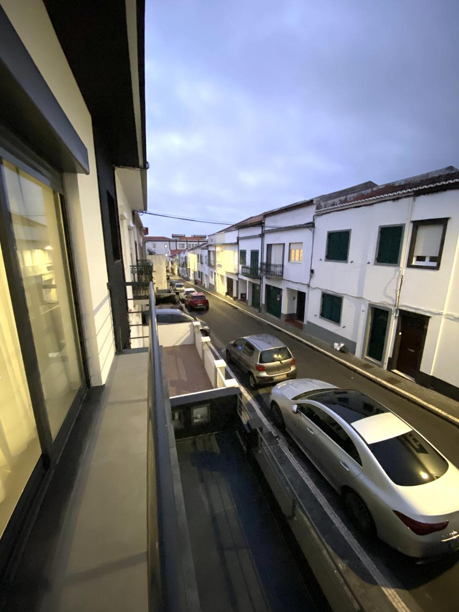 Iris House Al Azores Ponta Delgada  Ngoại thất bức ảnh