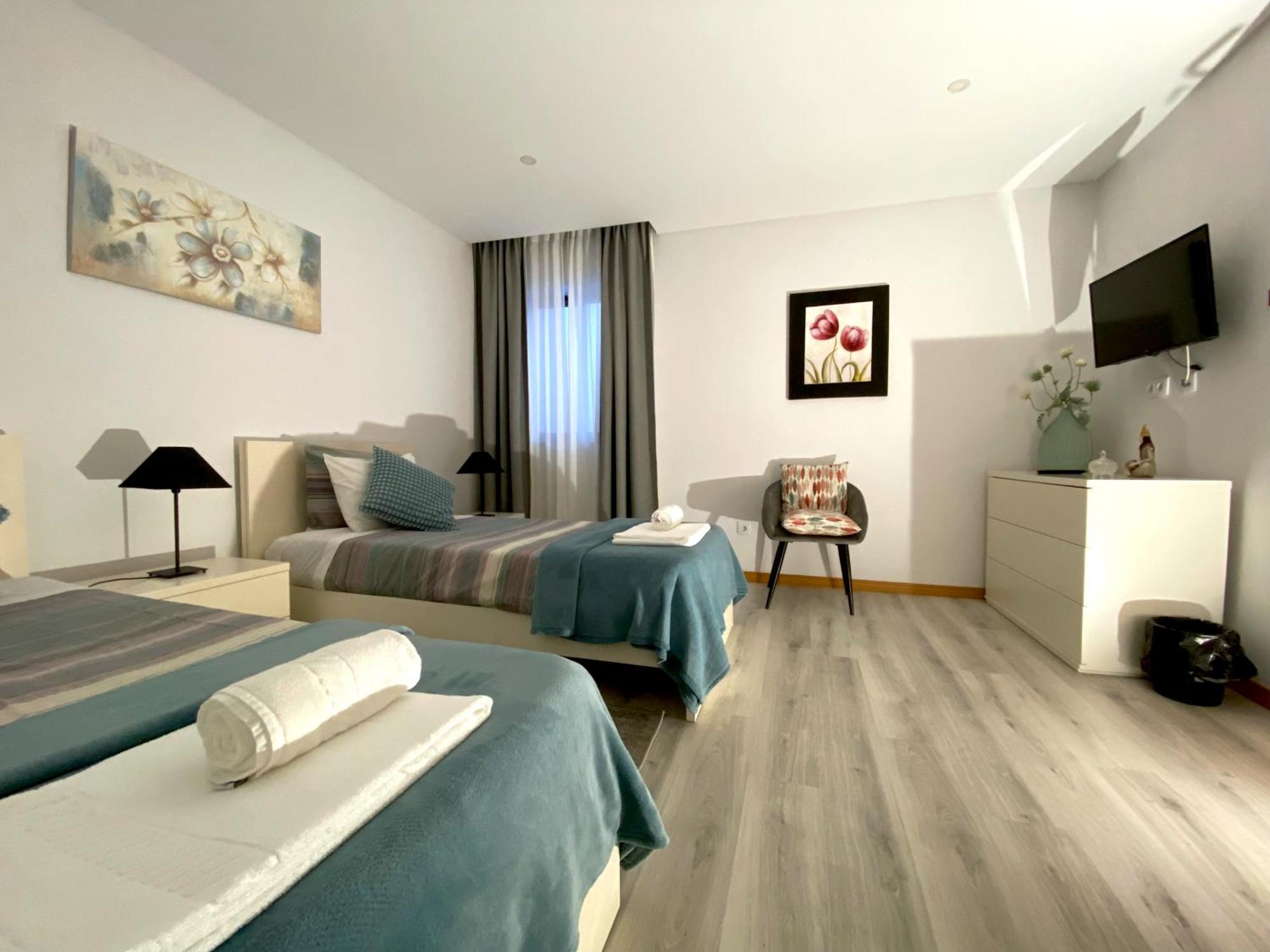 Iris House Al Azores Ponta Delgada  Ngoại thất bức ảnh