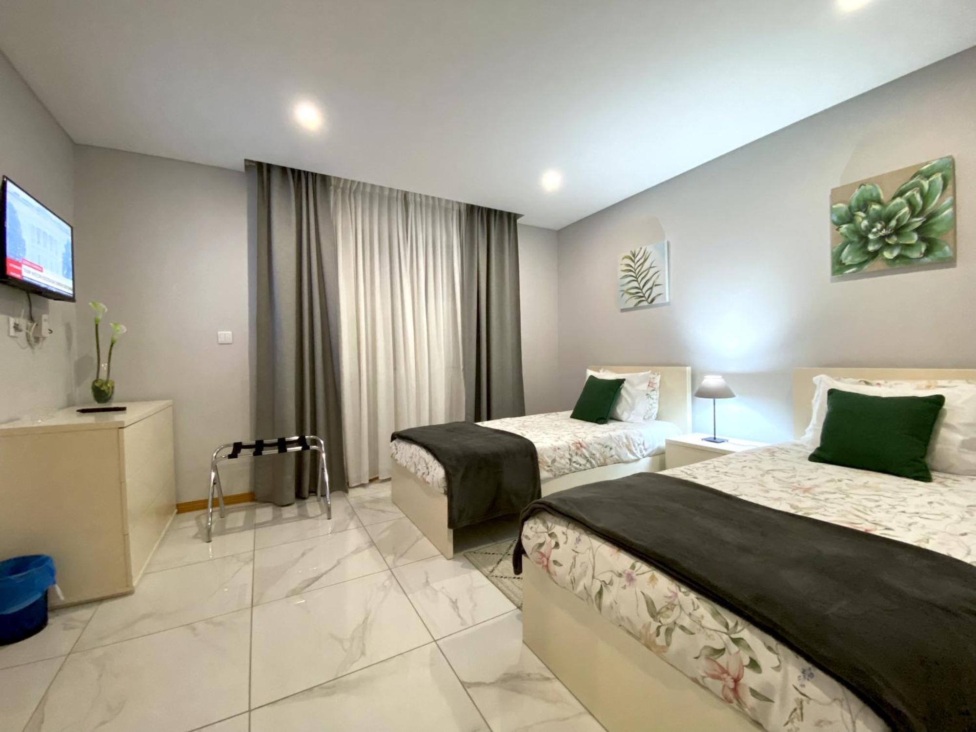 Iris House Al Azores Ponta Delgada  Ngoại thất bức ảnh