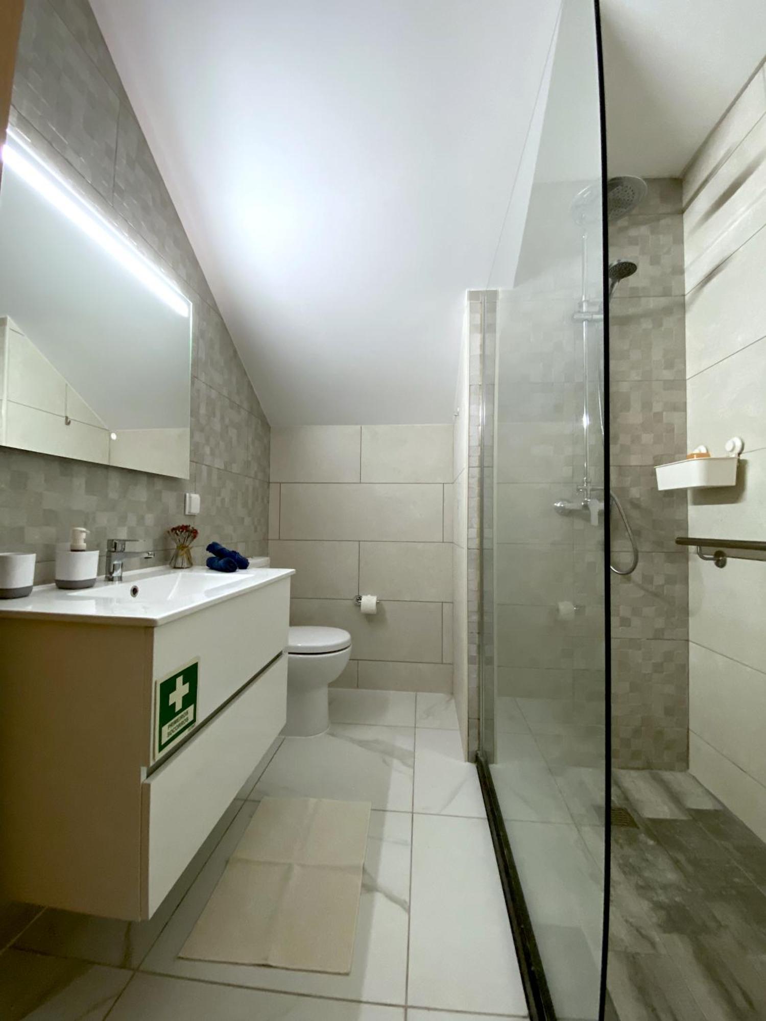 Iris House Al Azores Ponta Delgada  Ngoại thất bức ảnh