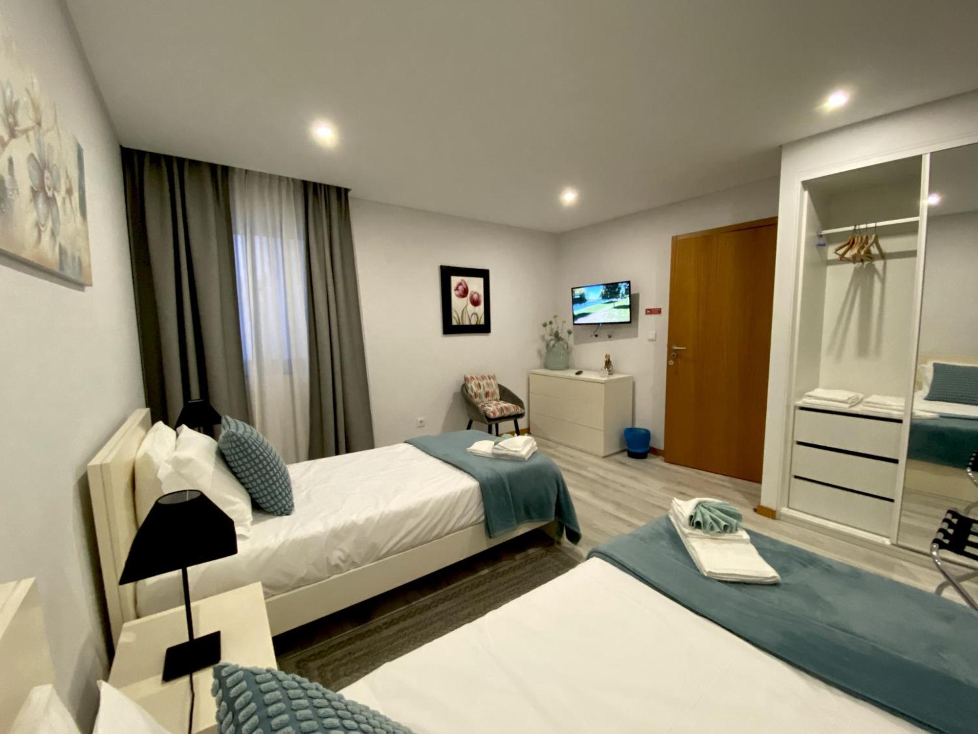 Iris House Al Azores Ponta Delgada  Ngoại thất bức ảnh